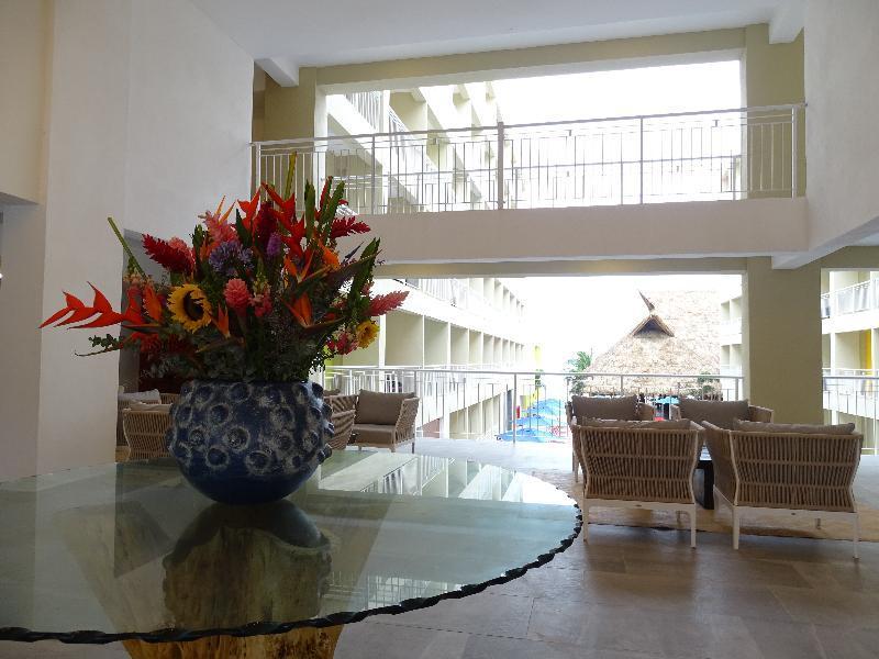 Decameron Isla Coral Guayabitos, Ramada All-Inclusive Resort ริงกอน เด กัวยาบิโตส ภายนอก รูปภาพ