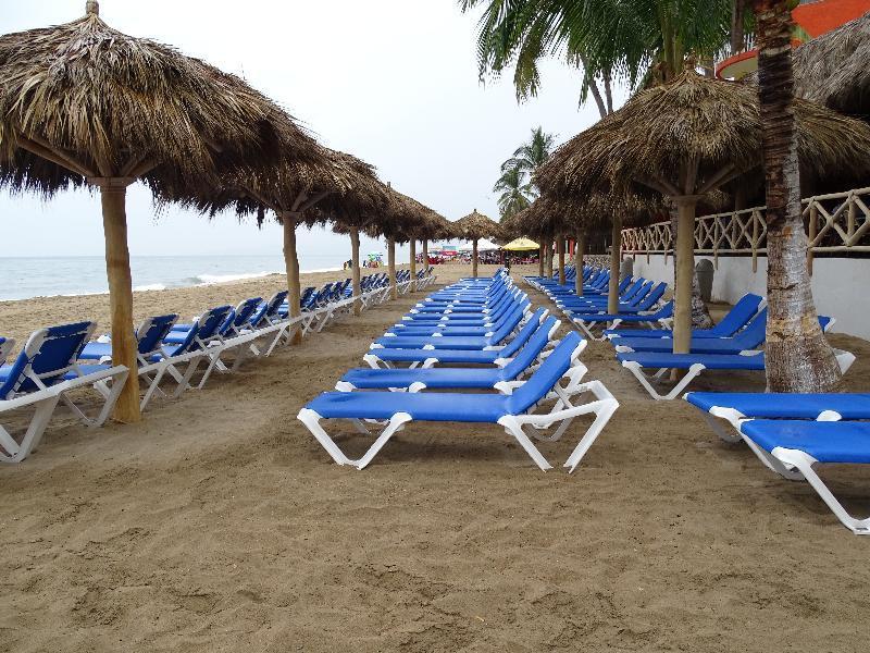 Decameron Isla Coral Guayabitos, Ramada All-Inclusive Resort ริงกอน เด กัวยาบิโตส ภายนอก รูปภาพ