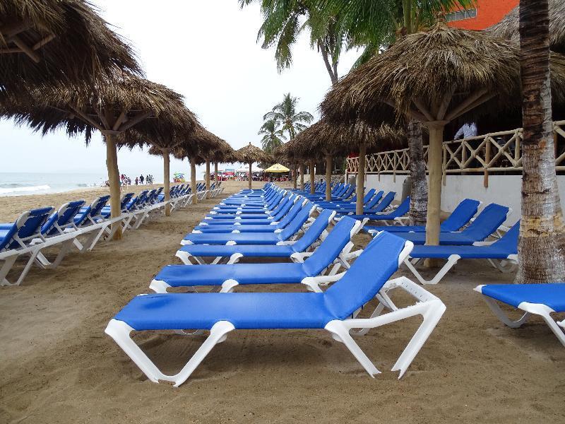 Decameron Isla Coral Guayabitos, Ramada All-Inclusive Resort ริงกอน เด กัวยาบิโตส ภายนอก รูปภาพ