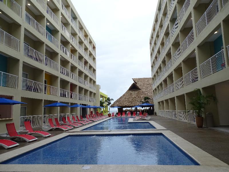 Decameron Isla Coral Guayabitos, Ramada All-Inclusive Resort ริงกอน เด กัวยาบิโตส ภายนอก รูปภาพ