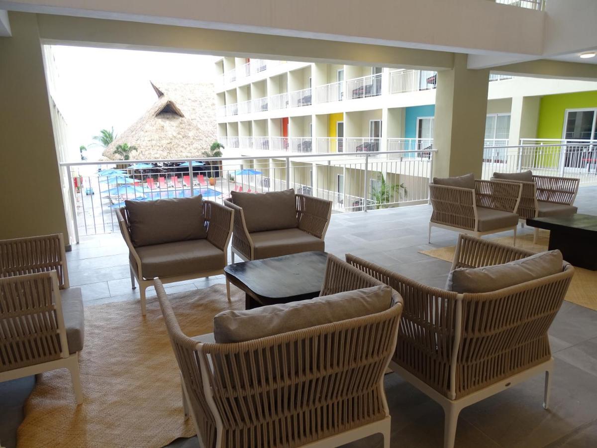 Decameron Isla Coral Guayabitos, Ramada All-Inclusive Resort ริงกอน เด กัวยาบิโตส ภายนอก รูปภาพ