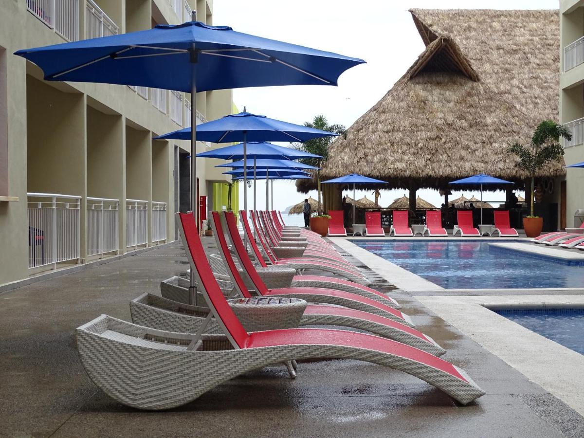Decameron Isla Coral Guayabitos, Ramada All-Inclusive Resort ริงกอน เด กัวยาบิโตส ภายนอก รูปภาพ