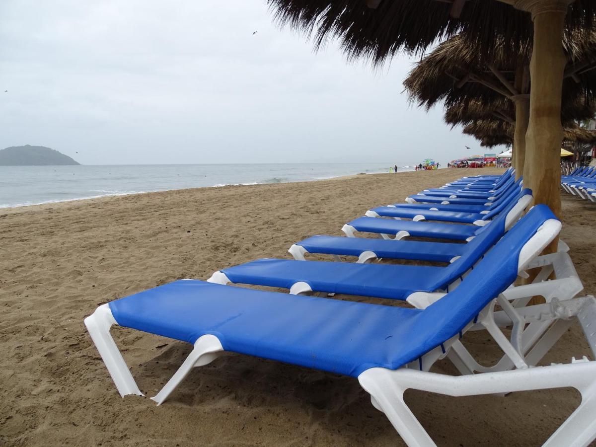 Decameron Isla Coral Guayabitos, Ramada All-Inclusive Resort ริงกอน เด กัวยาบิโตส ภายนอก รูปภาพ
