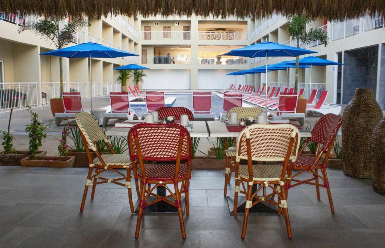 Decameron Isla Coral Guayabitos, Ramada All-Inclusive Resort ริงกอน เด กัวยาบิโตส ภายนอก รูปภาพ