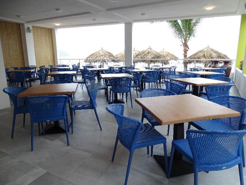 Decameron Isla Coral Guayabitos, Ramada All-Inclusive Resort ริงกอน เด กัวยาบิโตส ภายนอก รูปภาพ