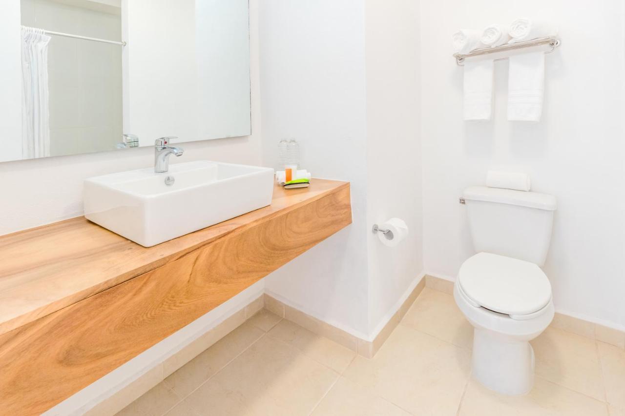 Decameron Isla Coral Guayabitos, Ramada All-Inclusive Resort ริงกอน เด กัวยาบิโตส ภายนอก รูปภาพ